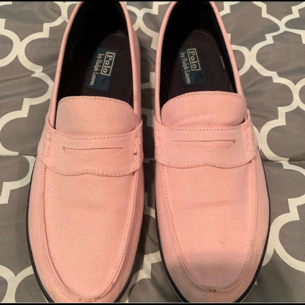 🔥Polo Ralph Lauren Shoes for Men🔥